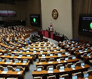 野 ‘후쿠시마 결의안’ 단독 통과…與 “청문회 여야합의 파기”