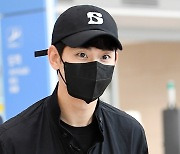 김수현 ‘눈만 보여도 다 보이는 잘생김’[포토엔HD]