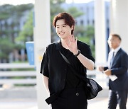 이종석 ‘꽃미소 휘날리며’[포토엔HD]