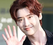 이종석 ‘빠져드는 갈색 눈동자’[포토엔HD]