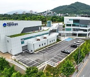 광주 서빛마루 도서관, 폭우 누수로 개관 2주 연기