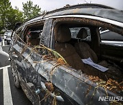 장마 본격 시작…'자차특약' 가입하셨나요