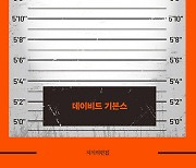 다음 희생자가 되기 전에 우리가 읽어야 할 '범죄 시그널'