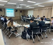 광주특구본부, 한국거래소와 첨단기술기업 코스닥 상장 돕는다