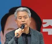 한전 사장 공모 오늘 마감…호남 출신 김동철 전 의원 유력