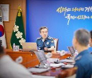 민주노총 총파업 예고…경찰청 "155개 경찰부대 동원"