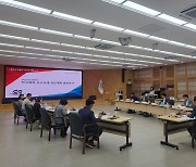 ‘창의적 행정 문화 확산'…논산시, 적극행정 우수사례 경진대회