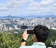 서초 법원단지 고도지구 해제 추진…북한산, 남산도 높이규제 완화