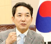 [인터뷰] “보훈·농업, 국가안보·식량안보와 직결”