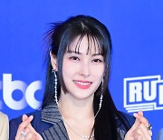 ‘R U Next?’ 박규리 “체계적 관리 부러워..저희는 야생마처럼 자라” [Oh!쎈 현장]