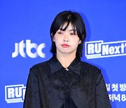 아이키, '알 유 넥스트?' 코치 [사진]