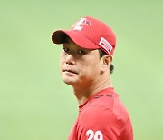 김광현,'시즌 5승 따내며 팀 3연패 탈출' [사진]