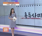 [어제장 오늘장] '용두사미' 국내 증시…실속 있는 업종은?