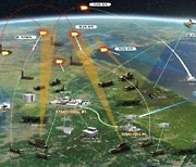 북한 탄도탄 대응 위해 공군 '미사일 방어 작전센터' 전력화
