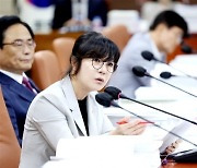 김혜영 서울시의원 “서울시교육청, 인조잔디 운동장 허용 기준, 원칙 흔들리고, 예외 늘어나”