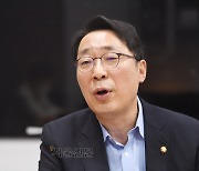 윤영찬 “尹, 사실상 검찰개혁 반대 쿠데타로 대통령 돼”