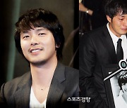 고 박용하 13주기, 연예계 뒤흔든 ‘한류스타’의 급작스러운 죽음