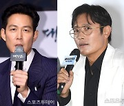 친분이 독 될라…'최승현 리스크'에 빠진 '오징어 게임2' 이정재·이병헌 [ST이슈]