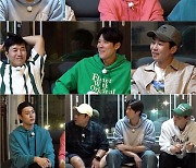 '1박2일4' 빙수 특집…박태환, 혹독했던 국가대표 루틴 대공개