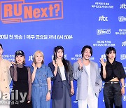 [TD포토] 'R U Next? 주역들'