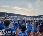 [TD포토] 싸이흠뻑쇼 대성공!