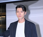 [T포토] 현빈 '소유하고 싶은 남자'