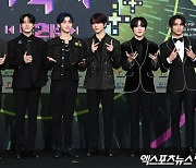 NCT 드림, 정규 3집 쇼케이스 올림픽홀서 개최