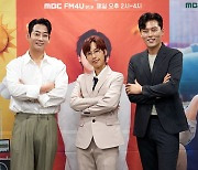 '퇴사' 재재 "SBS보다 MBC 나은 점? 가족의식 有…생일 때 보다 감동" [엑's 현장]