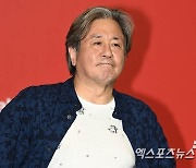 최민식 "특별전 주인공, 발가벗겨진 기분이지만…너무나 영광" 웃음 (BIFAN)