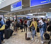 제네바공항 파업 예고…30일 오전 6∼10시 항공편 운항 못해(종합)