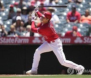 White Sox Angels Baseball