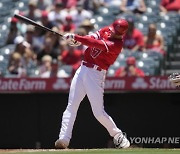 White Sox Angels Baseball