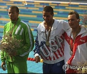 US Nationals Nesty's Rise Swimming