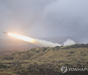 "미, 우크라에 장거리미사일 에이태큼스 최고위 승인 대기중"