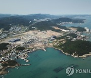 오시리아 문화예술타운 사업 불발…부산도시공사, 용지계약 해제