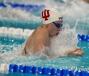 US Nationals Swimmings