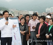 북한산 15층, 여의도 43층까지…서울시 고도제한 낮춰(종합)