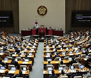 '납품단가 연동제 도입' 하도급법 개정안 국회 통과