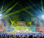 [PRNewswire] Xinhua Silk Road: North China-situated ancient city sees