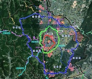 진천군, 2040년까지 101km 외곽순환도로 건설