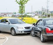 보험사기 먹잇감 된 '차선 변경'···1명의 가해자, 88번의 사고[보온병]