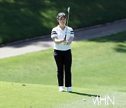 [Ms포토] 김세은 '정신 집중'