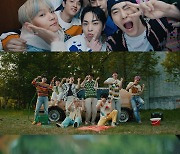 엑소, 선공개곡 'Hear Me Out' 아이튠즈 톱송 37개 지역 1위