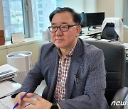 신현석 BDI 원장 "100번 연구보다 1번 실행이 절실한 시기"