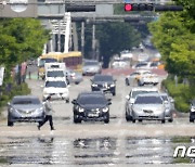 낮 30~35도 경기 이천·여주·양평 폭염경보…광명 등 11개 시군 주의보