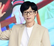 유재석, 7월 예능방송인 브랜드평판 1위…2위 탁재훈·3위 김종국 순