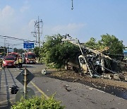 [콕!건강]교통사고 후 나타난 ‘정신적 외상’ 어떻게 회복할까요