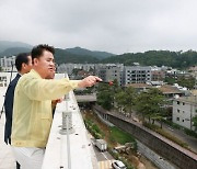 준공업지역 재개발 용적률 완화