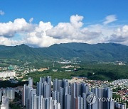 호우 특보 모두 해제…위기경보 '주의'서 '관심'으로 하향