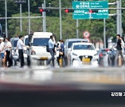 [속보]정부, 전국 폭염 위기경보 '경계'로 격상